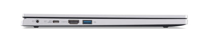 Acer Aspire 3 A315-24P-R7VH Slim Laptop | 15.6" Full HD | AMD Ryzen 3 7320U Quad-Core | AMD Radeon Graphics | 8GB LPDDR5 | 128GB NVMe SSD |