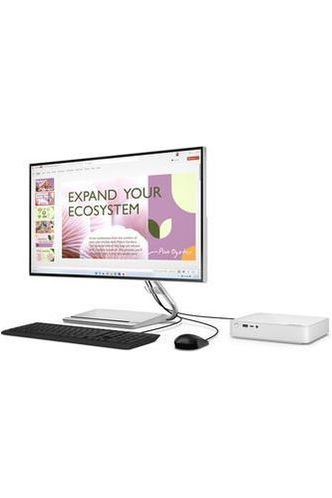 Lenovo IdeaCentre Mini Desktop, Intel i5-13420H 8-Core, Intel UHD Graphics, 64GB DDR4 2TB M.2 SSD