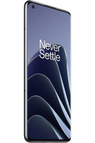OnePlus 10 Pro 5G 128GB+8GB RAM Unlocked - Volcanic Black