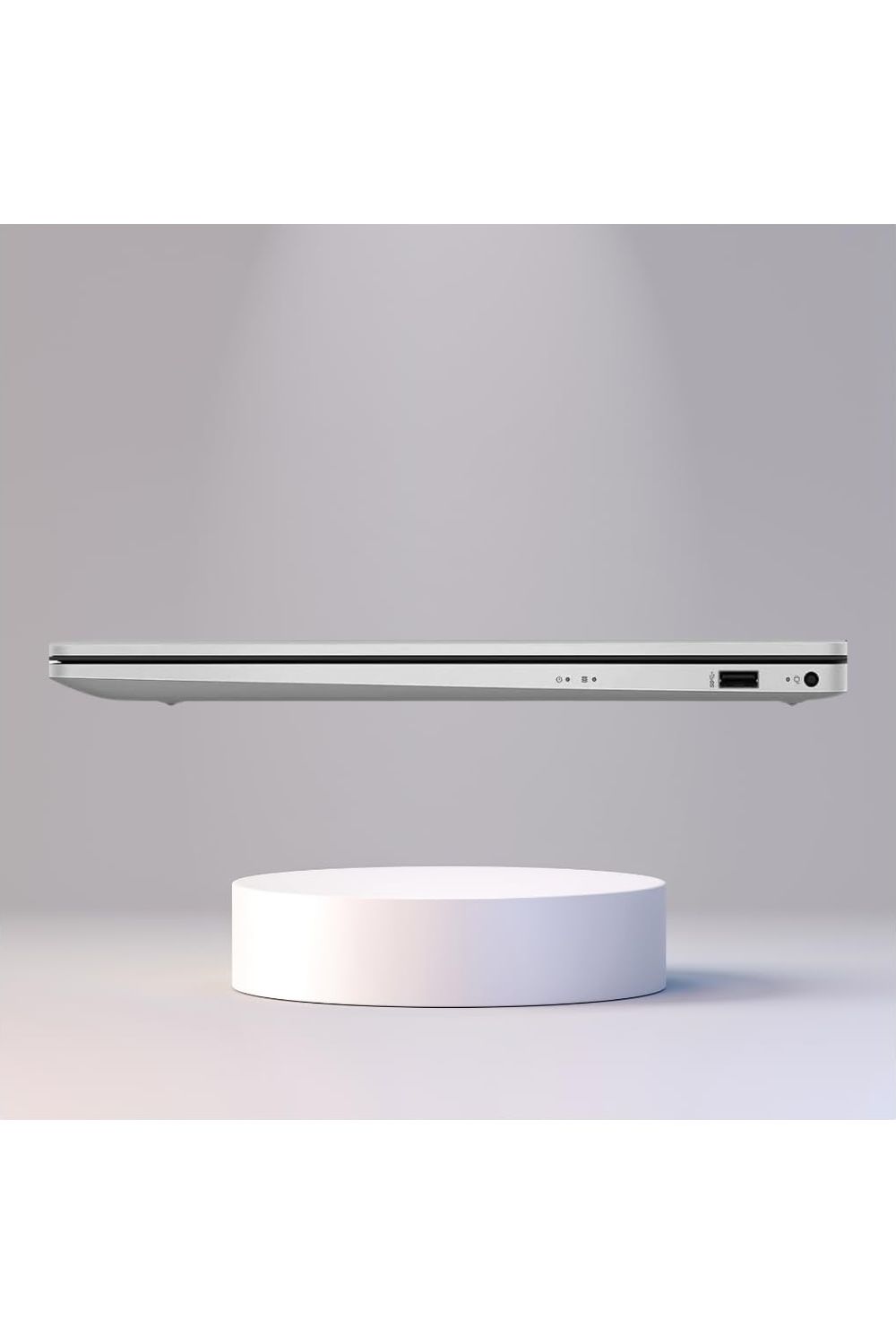 HP 17 Laptop, 17.3" HD+ Touchscreen Display, 12th Gen Intel Core i7-1255U, 64GB RAM, 2TB SSD