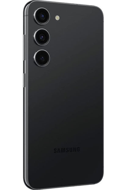 Samsung Galaxy S23 5G Factory Unlocked 128GB - Phantom Black