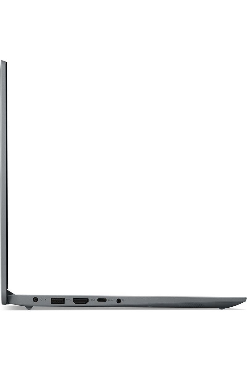 Lenovo IdeaPad 1 Laptop, 15.6” FHD Display, AMD Ryzen 5 5500U, 8GB RAM, 512GB SSD