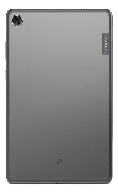 Lenovo Tab M8 2nd Gen, 8" (1280 x 800) IPS Touchscreen, MediaTek Helio A22 Quad-Core 2GHz, 2GB RAM, 16GB Storage