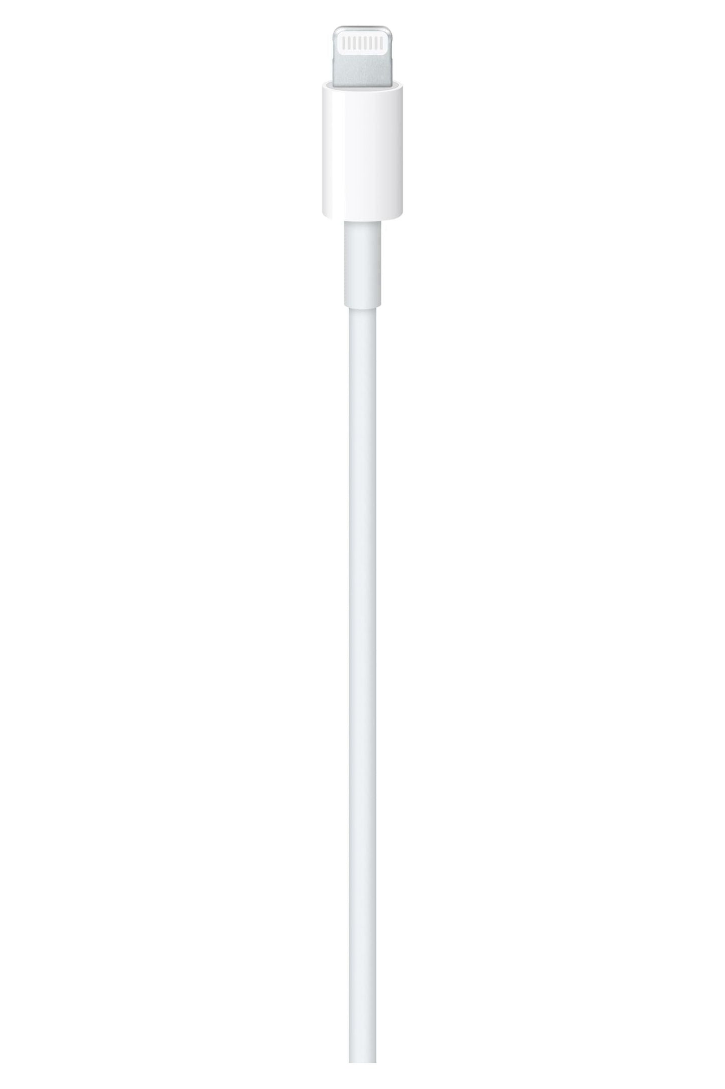 Apple USB-C to Lightning Cable (1 m): Fast and Convenient Charging, Lightning to USB-C or Thunderbolt 3