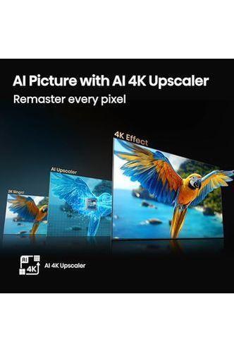 Hisense 75" Class QD7 Series Mini-LED 4K UHD Smart Fire TV