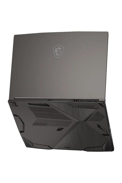 MSI Thin Gaming Laptop, 15.6" FHD 144Hz, Intel i5-13420H, RTX 3050, 16GB RAM, 512GB NVMe SSD