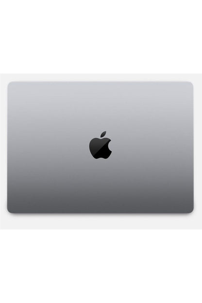 Apple 2023 MacBook Pro with Apple M3 chip 14-inch, 8GB RAM, 512GB SSD Space Gray