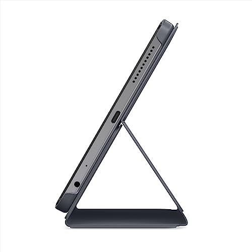 Lenovo Tab M9- 9" HD - 3GB Memory - 32GB Storage - Folio Case Included, Gray