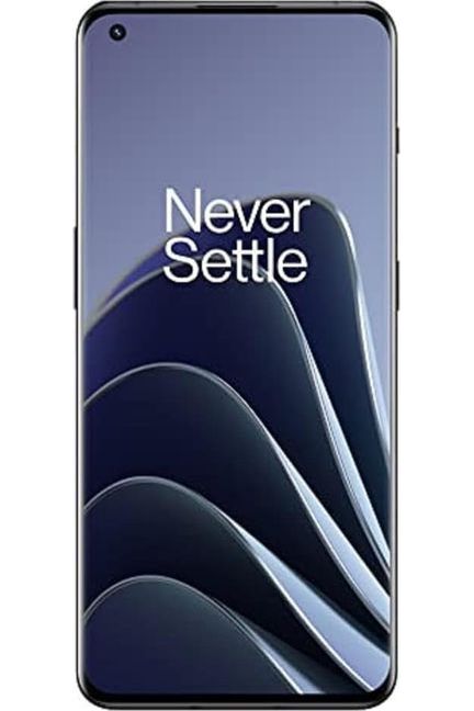 OnePlus 10 Pro 5G 128GB+8GB RAM Unlocked - Volcanic Black