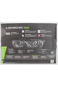 MSI Gaming GeForce RTX 3060 12GB 15 Gbps GDRR6 192-Bit HDMI/DP PCIe 4 Torx Twin Fan Ampere OC Graphics Card