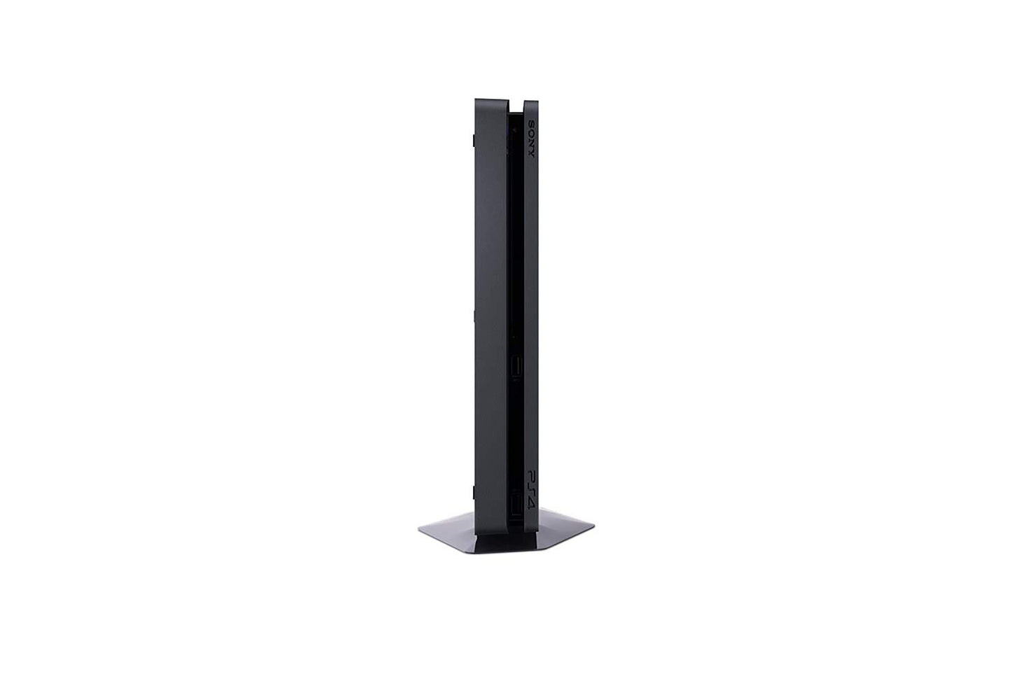 Sony Playstation 4 Slim, 500GB, Black