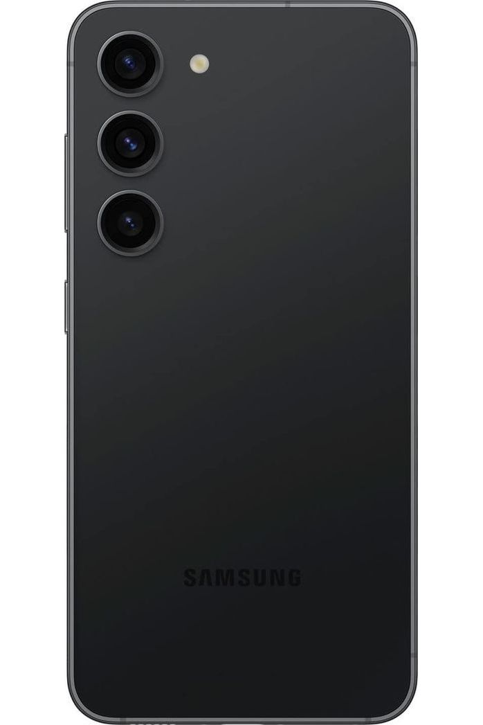 Samsung Galaxy S23 5G Factory Unlocked 128GB - Phantom Black