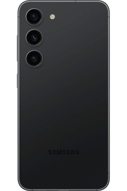 Samsung Galaxy S23 5G Factory Unlocked 128GB - Phantom Black