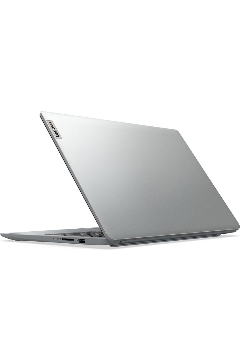 Lenovo IdeaPad 1 Laptop, 15.6” FHD Display, AMD Ryzen 5 5500U, 8GB RAM, 512GB SSD
