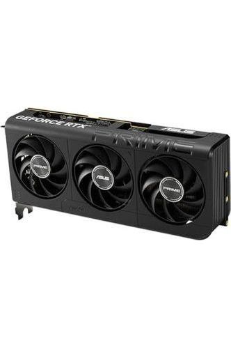 ASUS The SFF-Ready Prime GeForce RTX™ 5060 8GB GDDR7 OC Edition Graphics Card