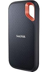 SanDisk 1TB Extreme Portable SSD