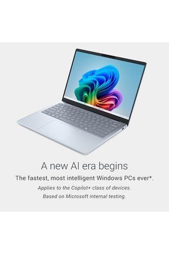 Dell 14 Plus Laptop DB14250-14-inch 16:10 2.5K (2560x1600) Display, Intel Core Ultra 7-258V, 32GB LPDDR5X RAM, 1TB SSD