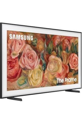 Samsung 55-Inch Class QLED 4K LS03D The Frame Series Quantum HDR Smart TV w/Dolby Atmos
