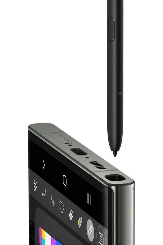SAMSUNG Galaxy S23 Ultra 5G256GB, Phantom Black - Unlocked
