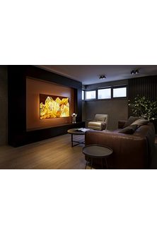 Sony 65 Inch 4K Ultra HD TV X90L