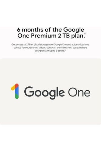 Google Pixel 9 - Unlocked Obsidian - 128 GB