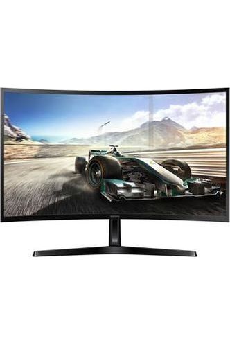 Samsung 27" Essential S3 (S36GD) Series FHD 1800R Curved Computer Monitor
