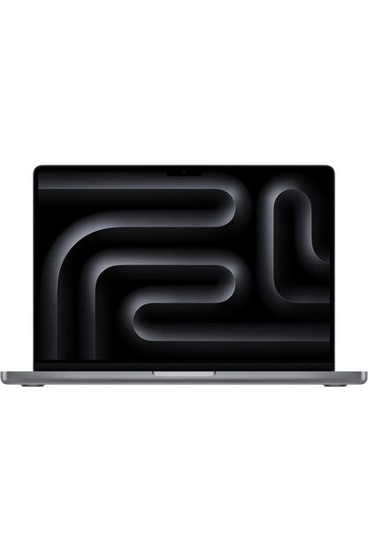 Apple 2023 MacBook Pro with Apple M3 chip 14-inch, 8GB RAM, 512GB SSD Space Gray