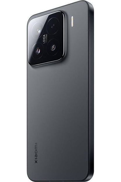 Xiaomi 15 5G Ai 512GB + 12GB Black