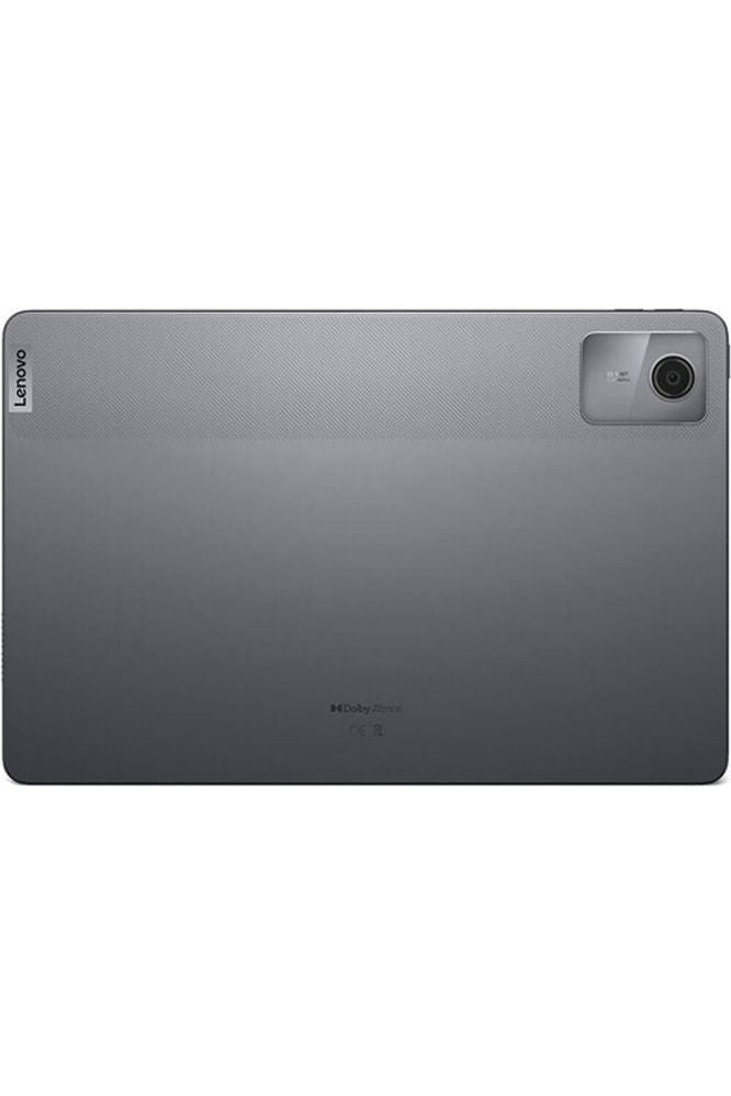 Lenovo Tab M11, 11” Display, MediaTek Helio G88 Octa-Core, 4GB RAM, 128GB SSD