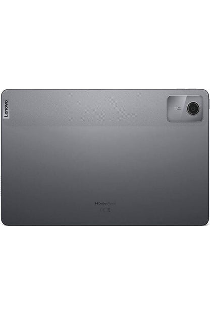 Lenovo Tab M11, 11” Display, MediaTek Helio G88 Octa-Core, 4GB RAM, 128GB SSD
