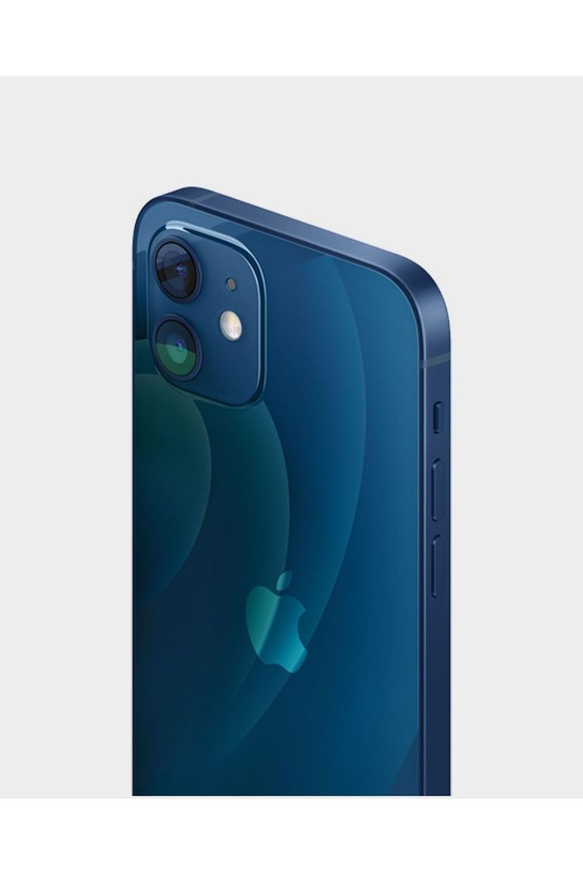 Apple iPhone 12 Mini, 64GB, Blue - Unlocked