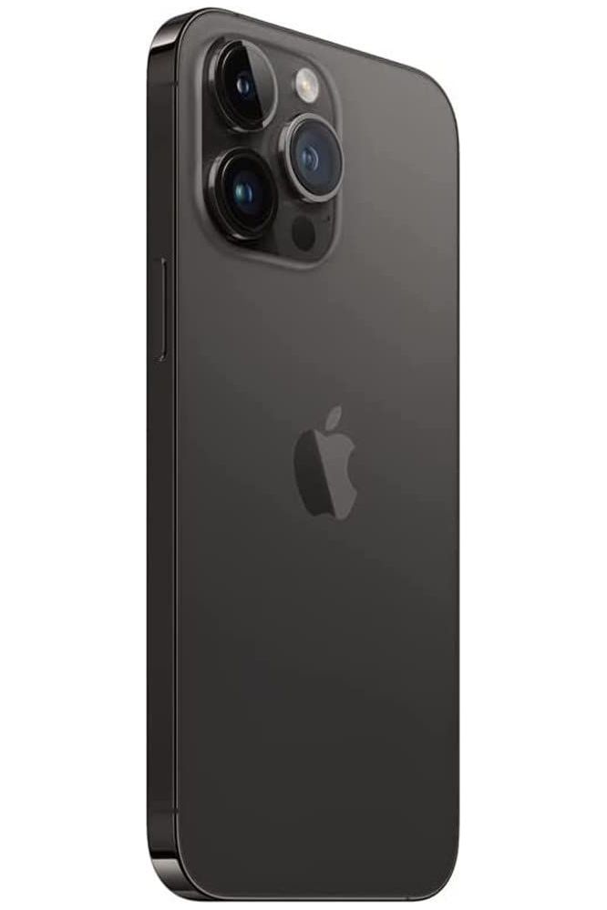 Apple iPhone 14 Pro Max, 128GB, Space Black - Unlocked