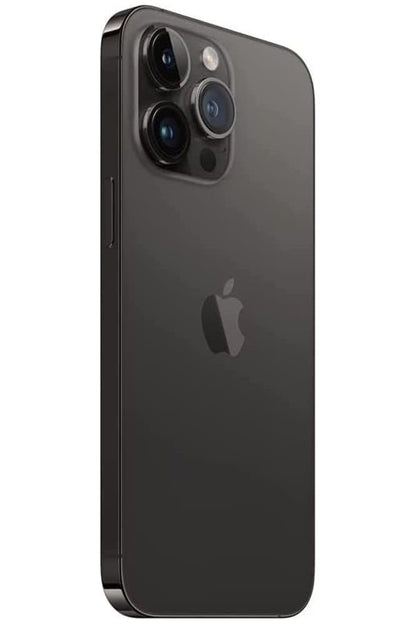 Apple iPhone 14 Pro Max, 128GB, Space Black - Unlocked
