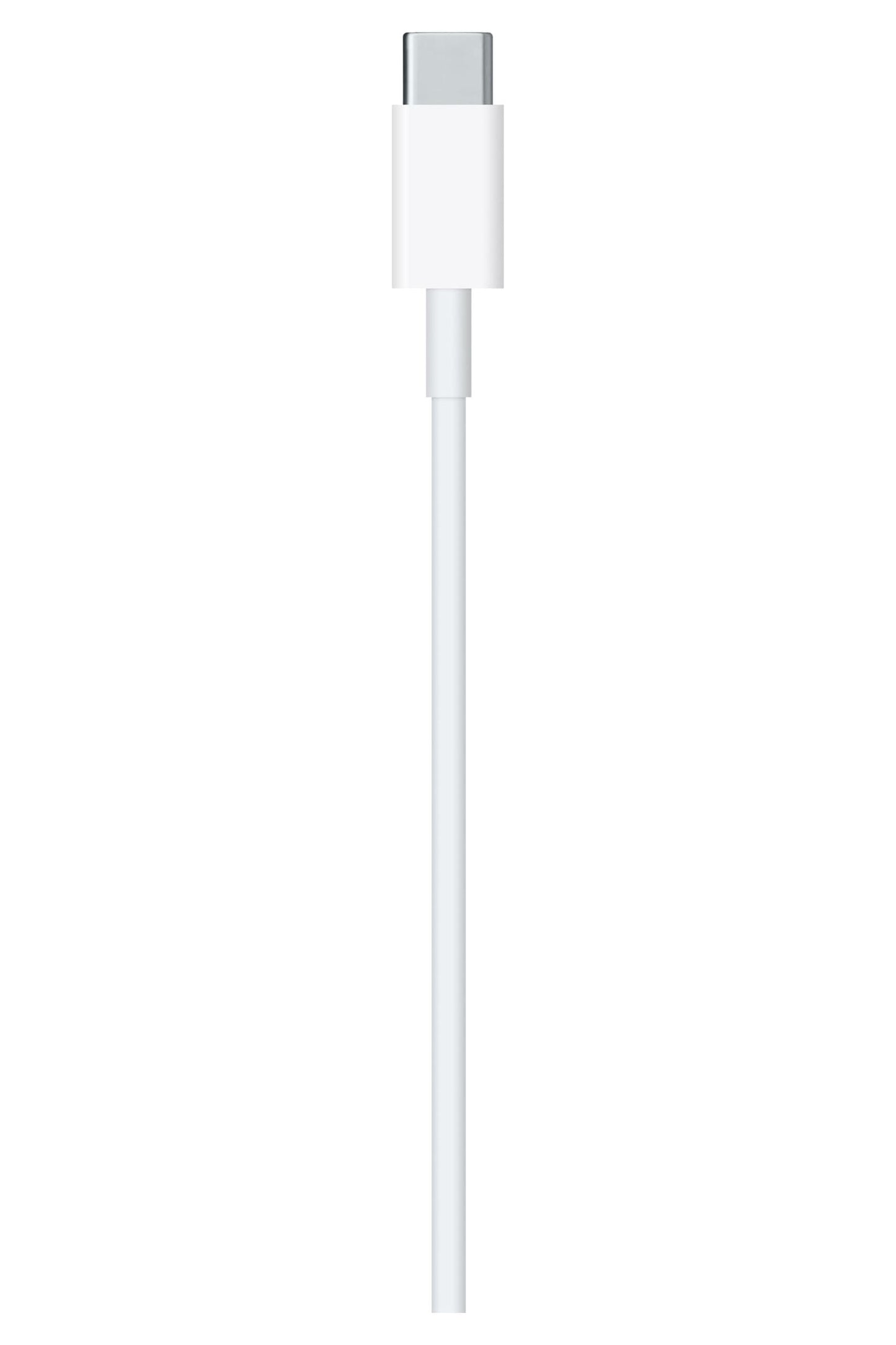 Apple USB-C to Lightning Cable (1 m): Fast and Convenient Charging, Lightning to USB-C or Thunderbolt 3