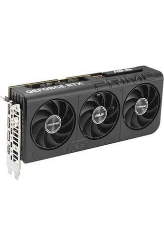 ASUS The SFF-Ready Prime GeForce RTX™ 5060 8GB GDDR7 OC Edition Graphics Card