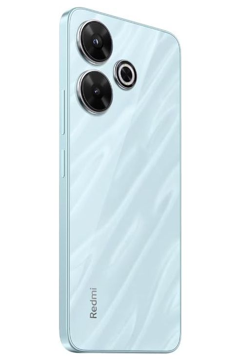 Xiaomi Redmi 13 256GB 8GB RAM, Unlocked - (Ocean Blue)