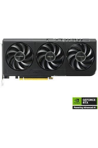 ASUS The SFF-Ready Prime GeForce RTX™ 5060 8GB GDDR7 OC Edition Graphics Card