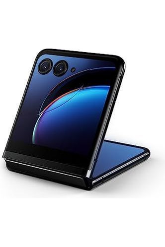 Motorola razr+ | Unlocked | 8/256 | Black