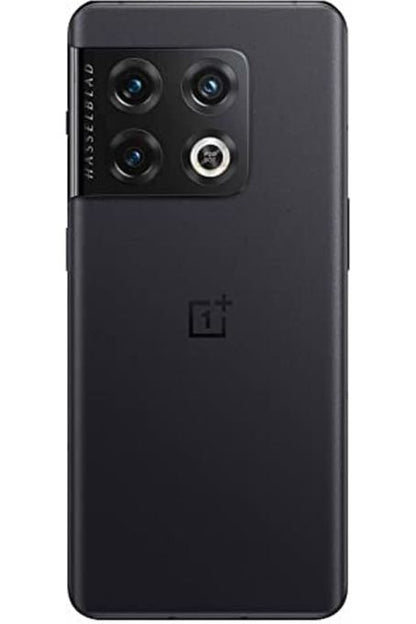 OnePlus 10 Pro 5G 128GB+8GB RAM Unlocked - Volcanic Black