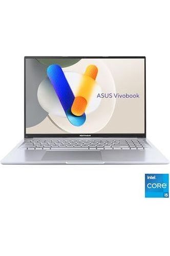 ASUS Vivobook 16 Laptop, Intel Core i5-13420H, Intel Iris Xᵉ Graphics, 16GB Memory, 512GB Storage