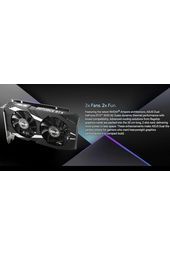 ASUS Dual NVIDIA GeForce RTX 3050 6GB OC Edition Gaming Graphics Card