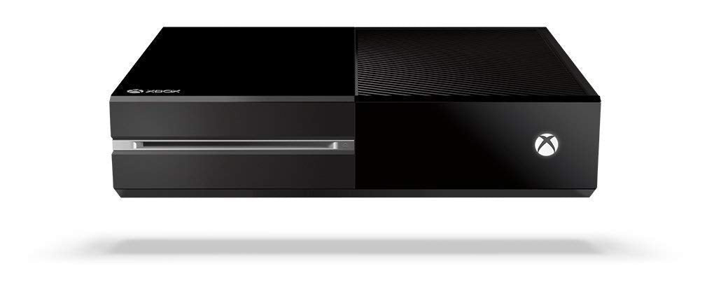Microsoft Xbox One