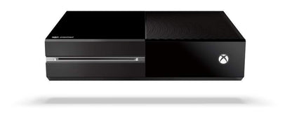Microsoft Xbox One