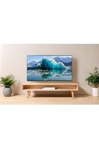 LG 55-Inch Class UHD AI 4K UA77 Series Smart TV w/AI Sound Pro, HDR10, 4K Super Upscaling