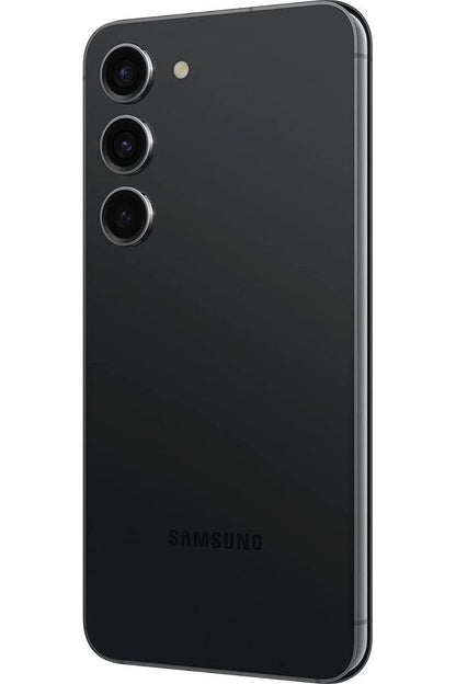 Samsung Galaxy S23 5G Factory Unlocked 128GB - Phantom Black