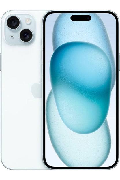 Apple iPhone 15, 128GB, Blue