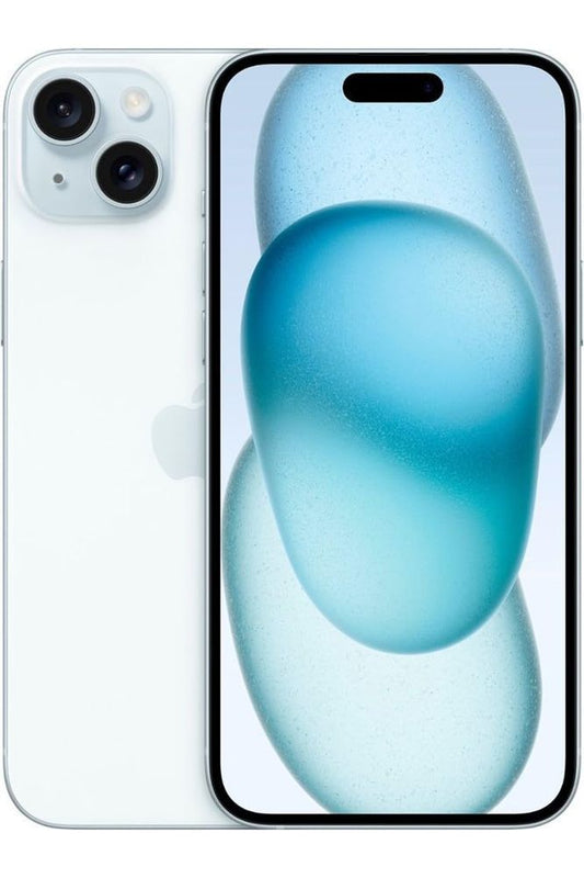 Apple iPhone 15, 128GB, Blue