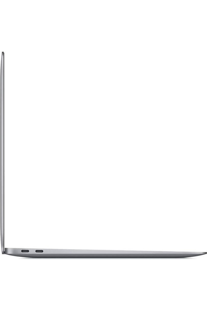 Apple Mid 2019 Macbook Air with 1.6 GHz Core i5, 13.3-inch, 8GB RAM, 256GB SSD Space Gray