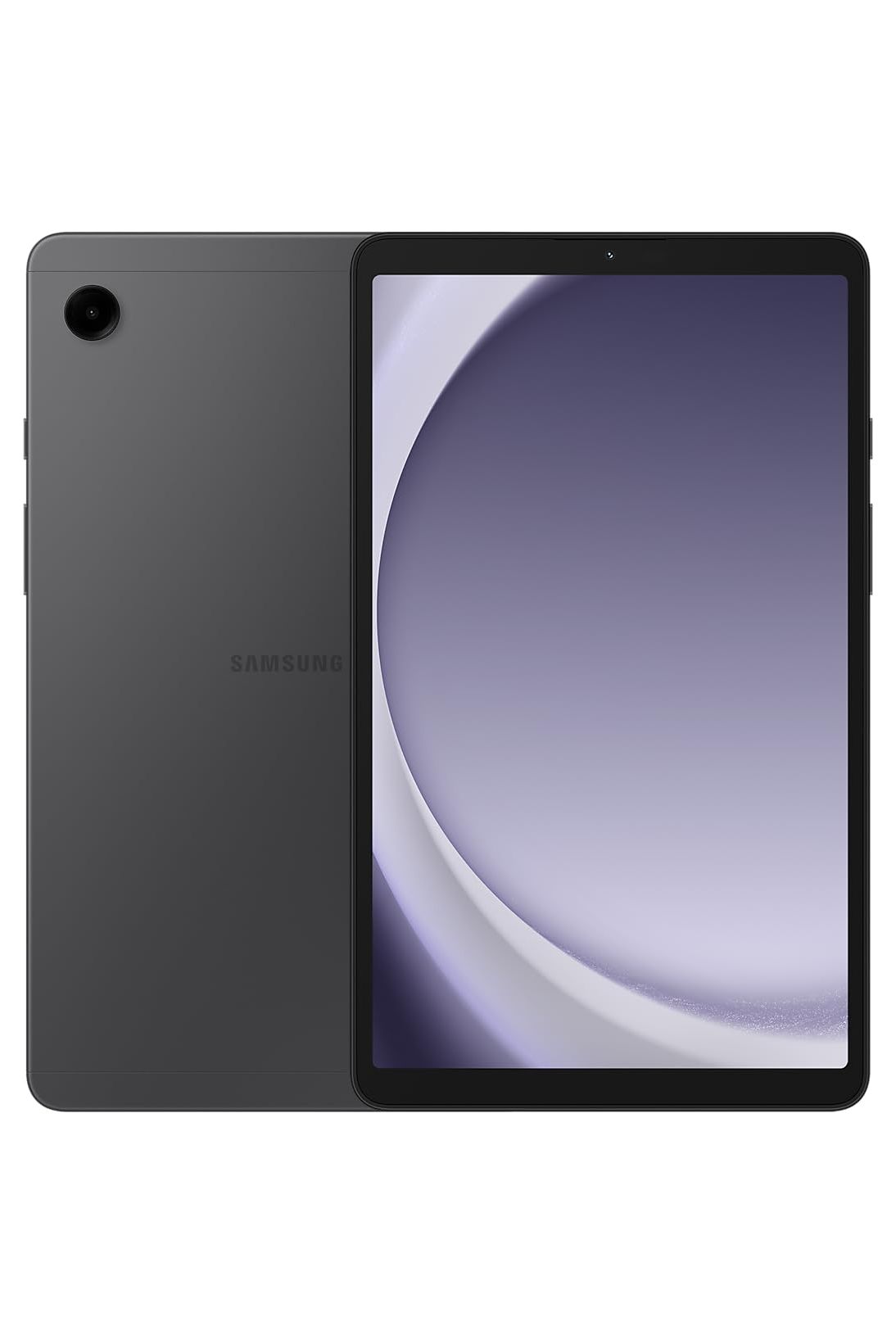 Samsung Galaxy Tab A9 (SM-X110), 64GB 4GB RAM, WiFi Only (Gray)