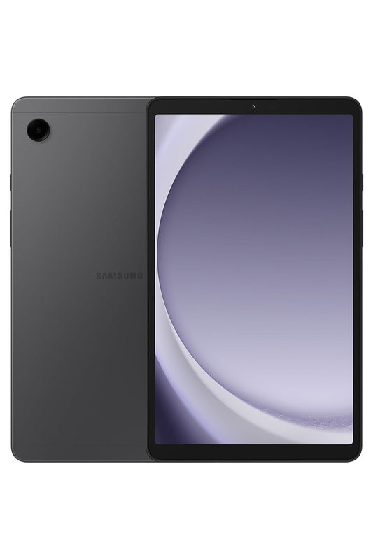 Samsung Galaxy Tab A9 (SM-X110), 64GB 4GB RAM, WiFi Only (Gray)